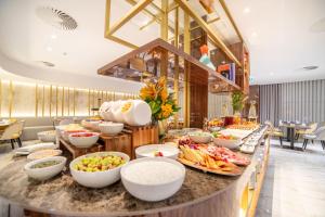 vip executive suites do marques hotel