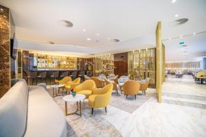 vip executive suites do marques hotel