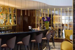 vip executive suites do marques hotel