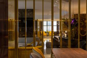 vip executive suites do marques hotel