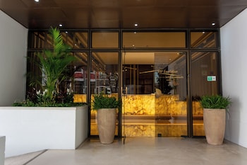 vip executive suites do marques hotel