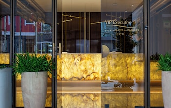 vip executive suites do marques hotel