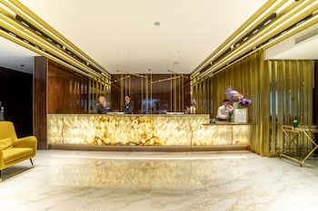 vip executive suites do marques hotel