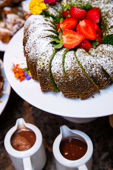 vip executive suites do marques hotel