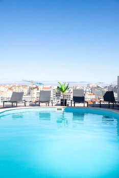 vip executive suites do marques hotel