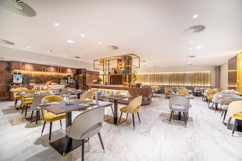 vip executive suites do marques hotel