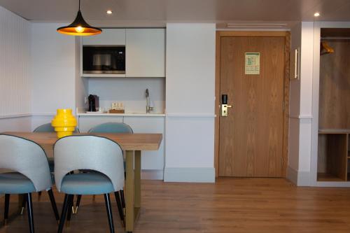 Vip Executive Suites Do Marques Hotel,In Coracao De Jesus (Lisbon Old Town),4 star