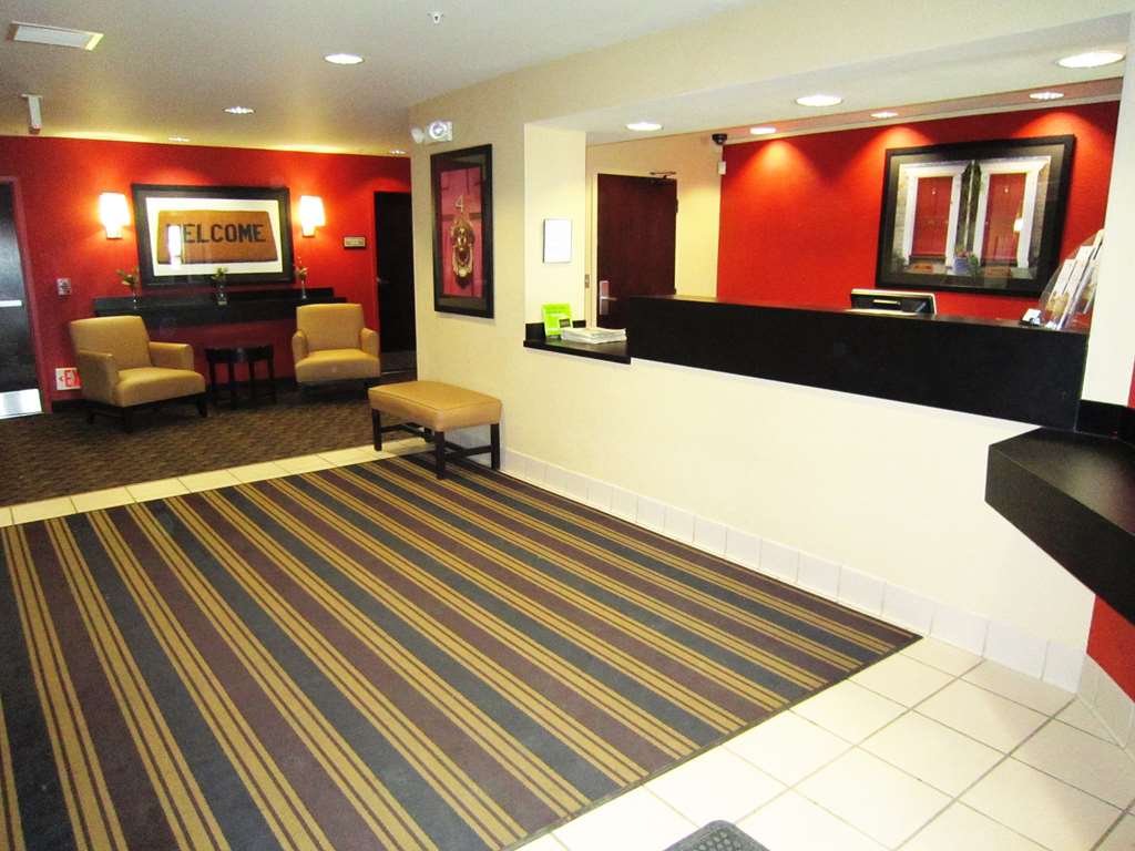 extended stay america suites columbus ne i270