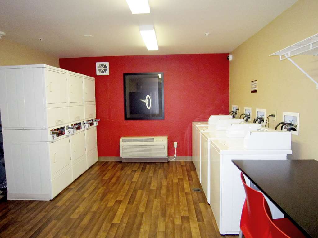 extended stay america suites columbus ne i270