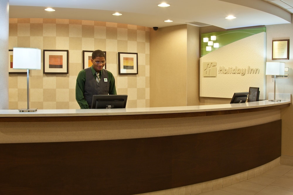 holiday inn columbus dwtn capitol square by ihg