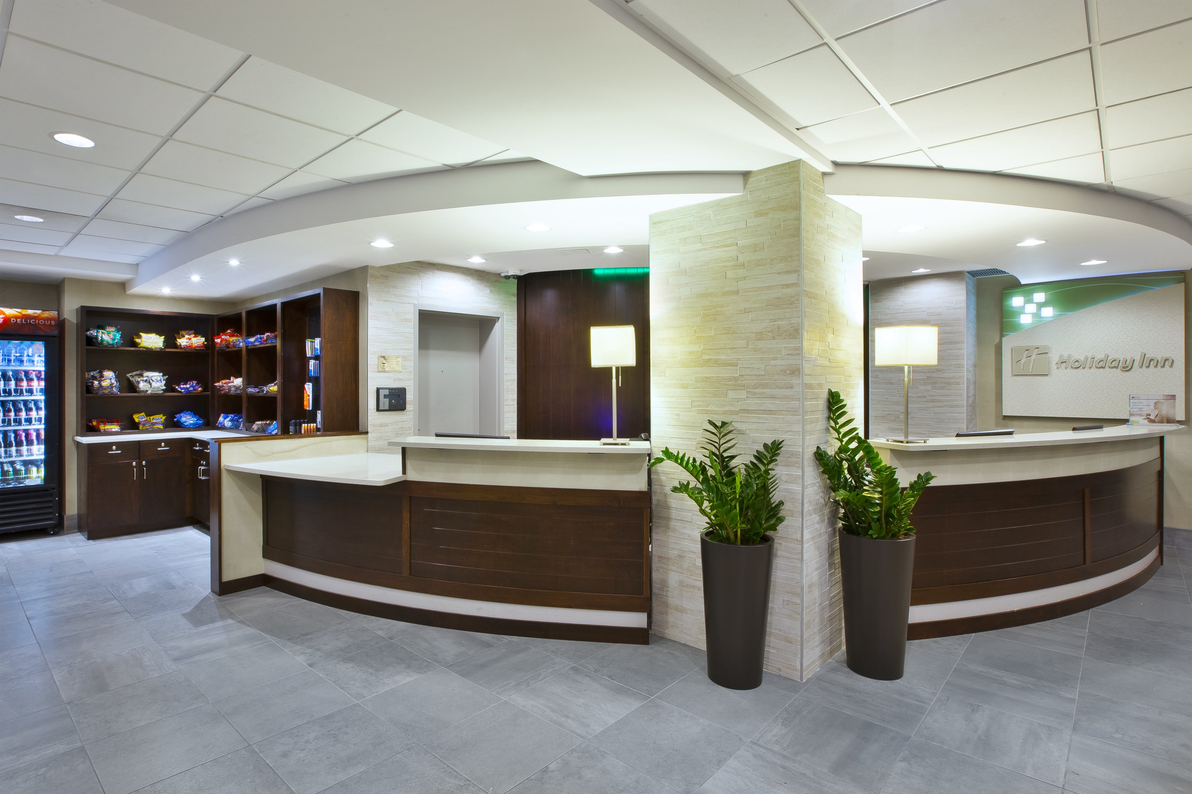 holiday inn columbus dwtn capitol square by ihg