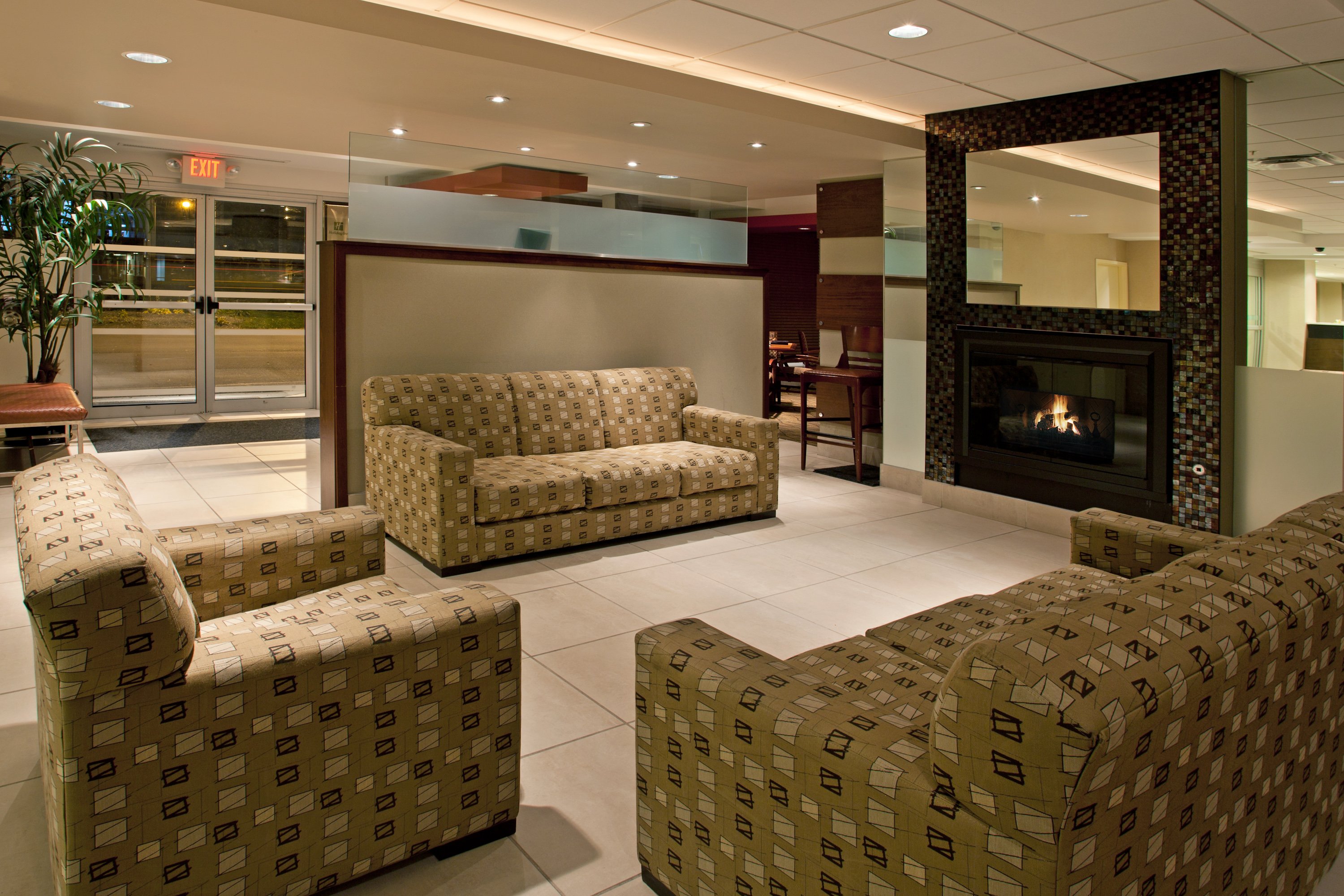 holiday inn columbus dwtn capitol square by ihg
