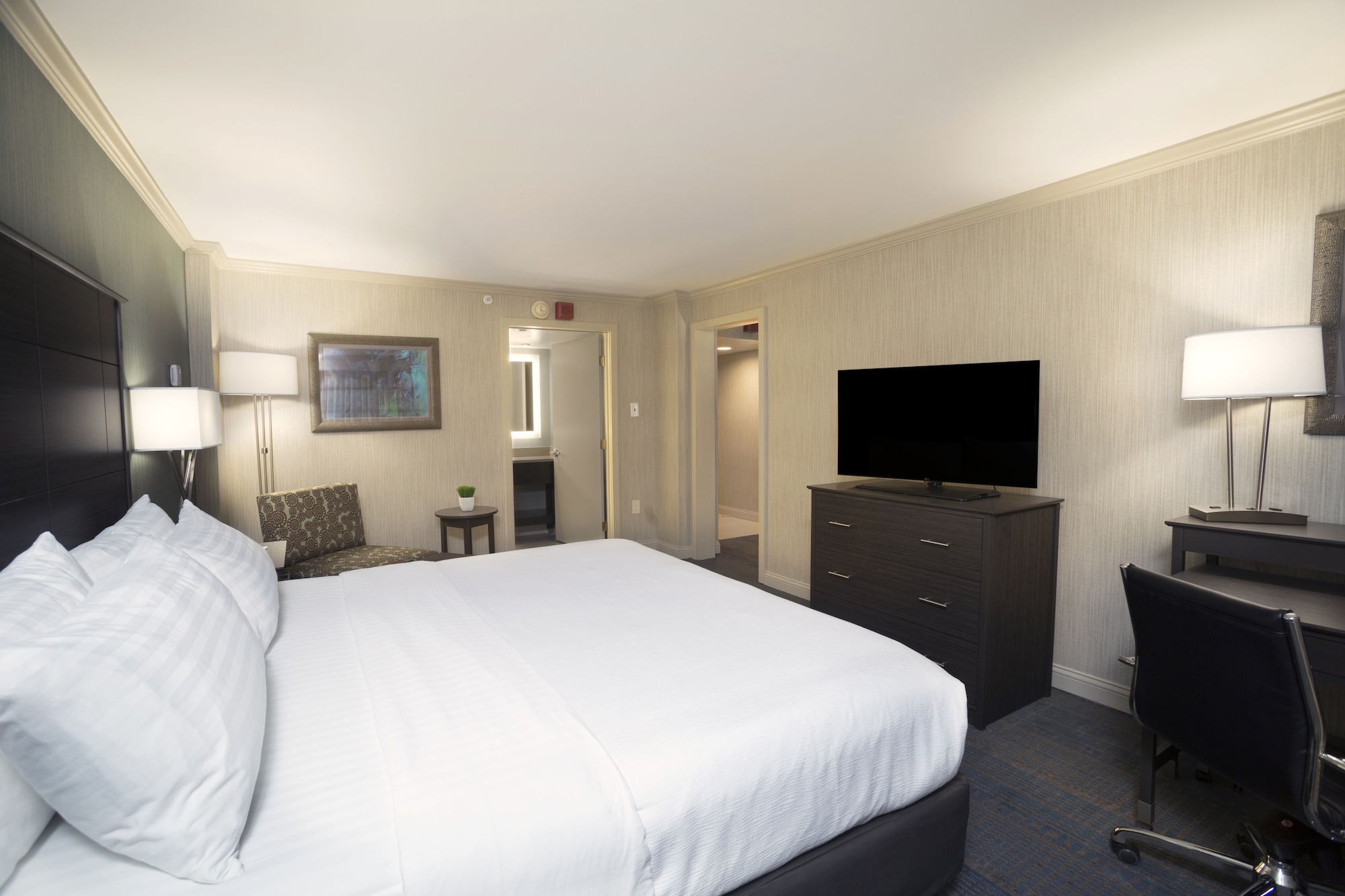 holiday inn columbus dwtn capitol square by ihg