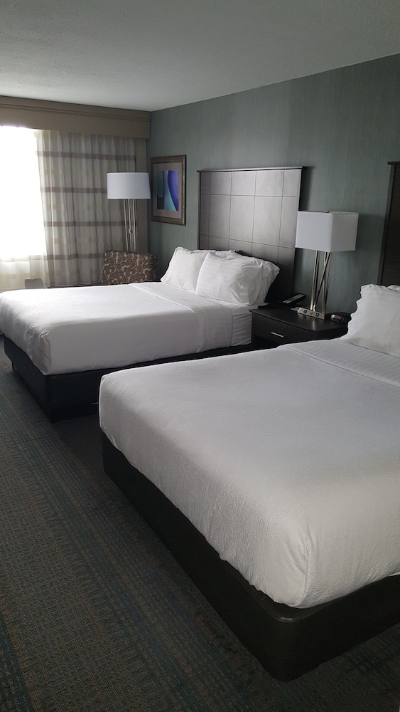 holiday inn columbus dwtn capitol square by ihg