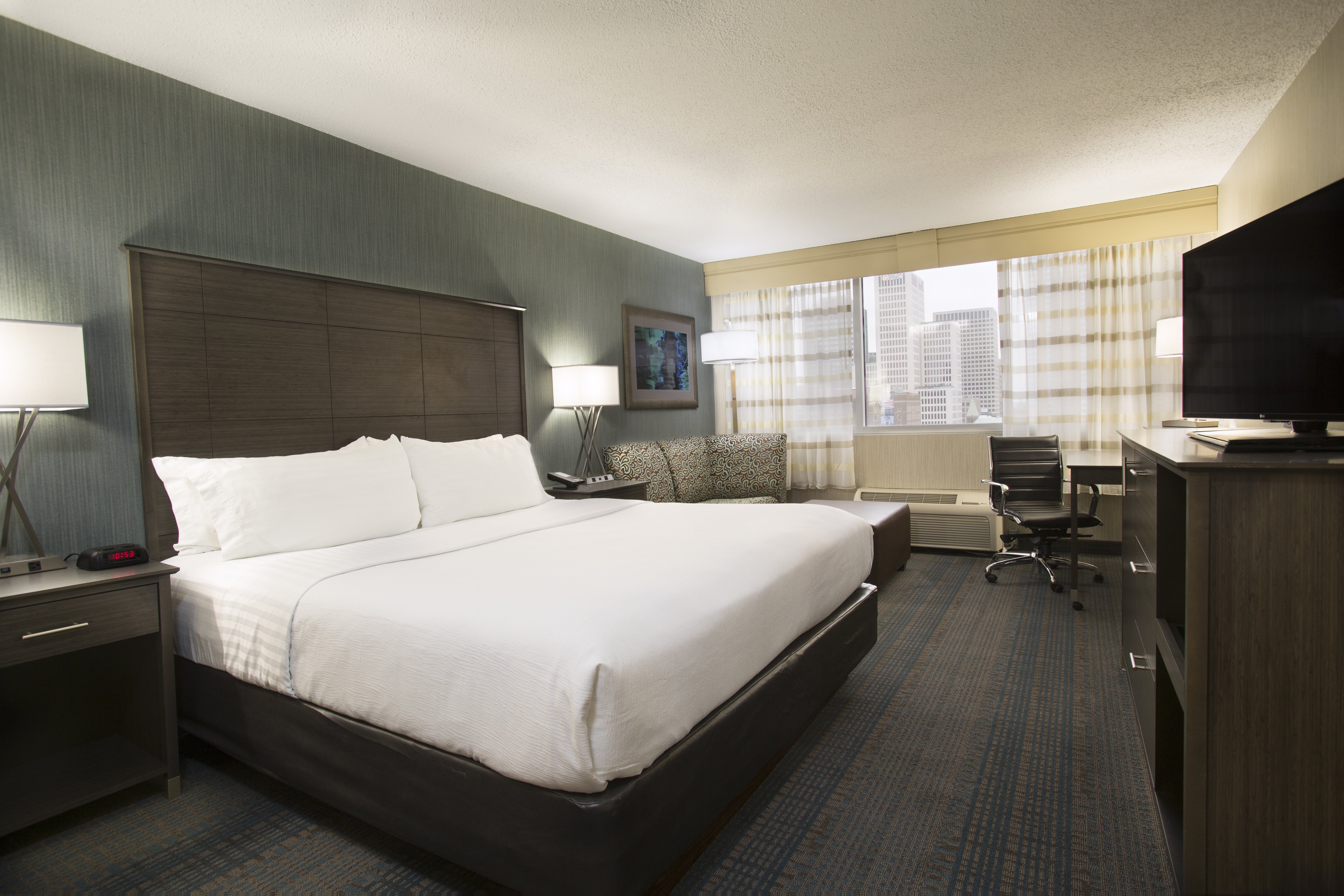 holiday inn columbus dwtn capitol square by ihg