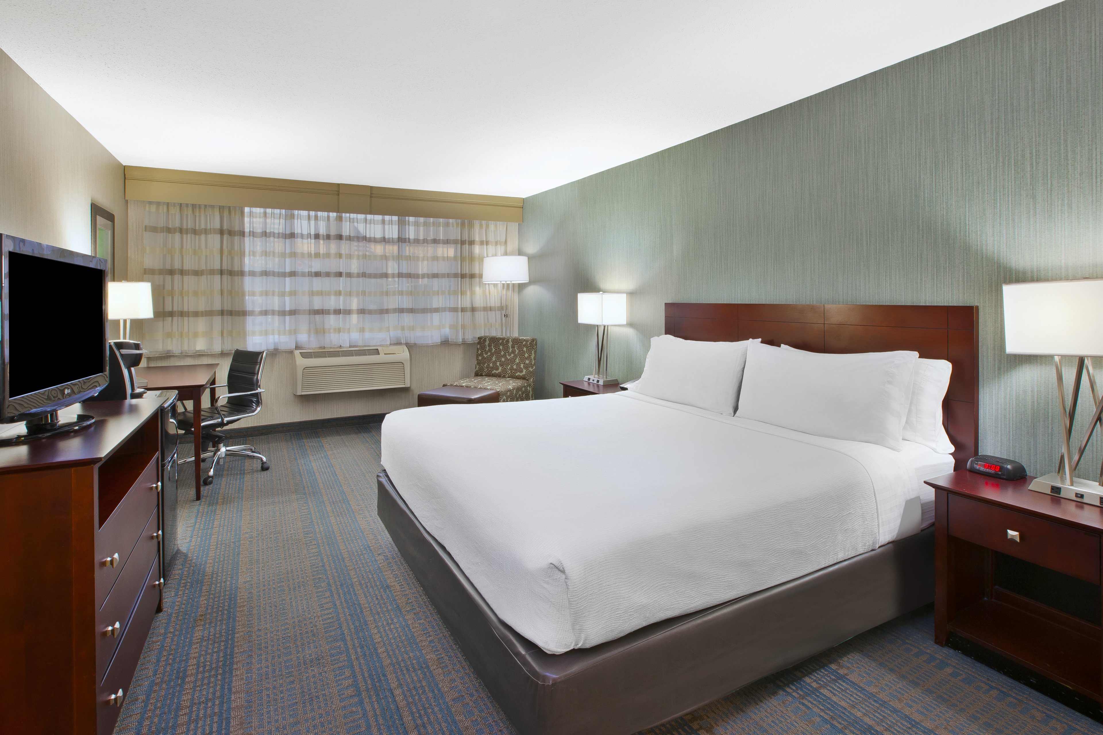 holiday inn columbus dwtn capitol square by ihg