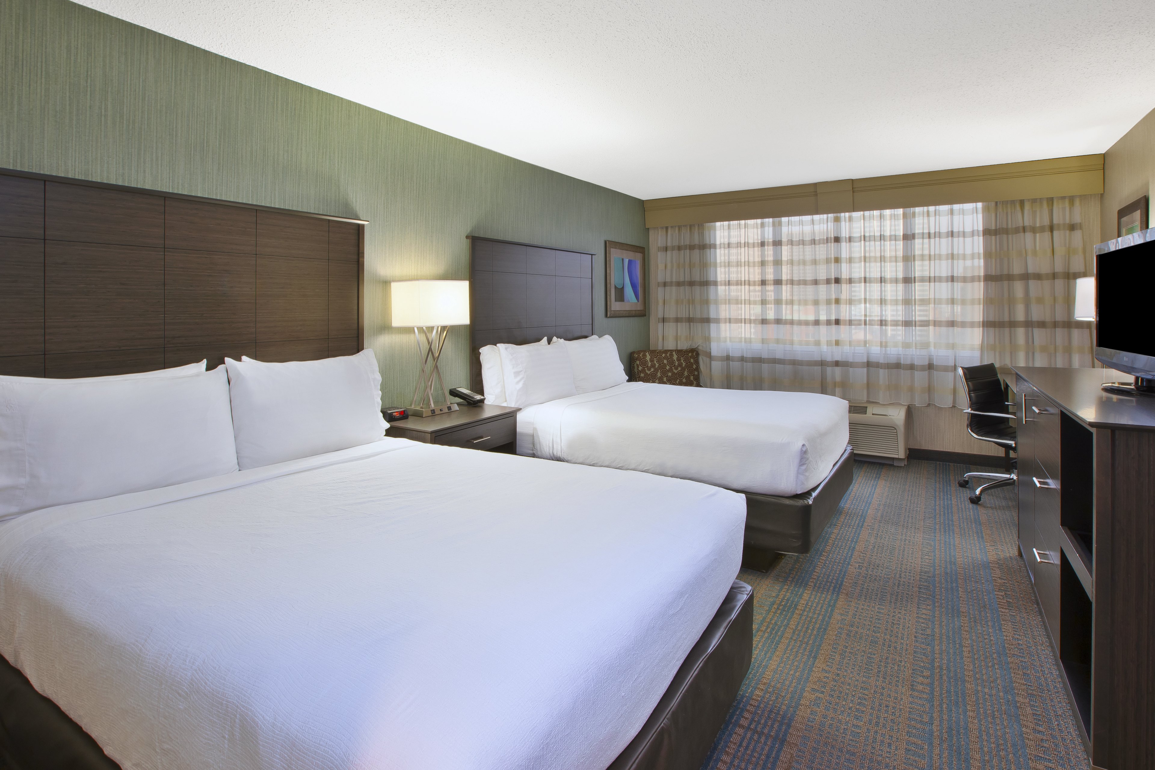 holiday inn columbus dwtn capitol square by ihg