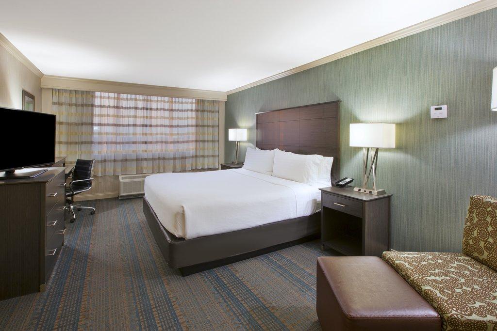 holiday inn columbus dwtn capitol square by ihg