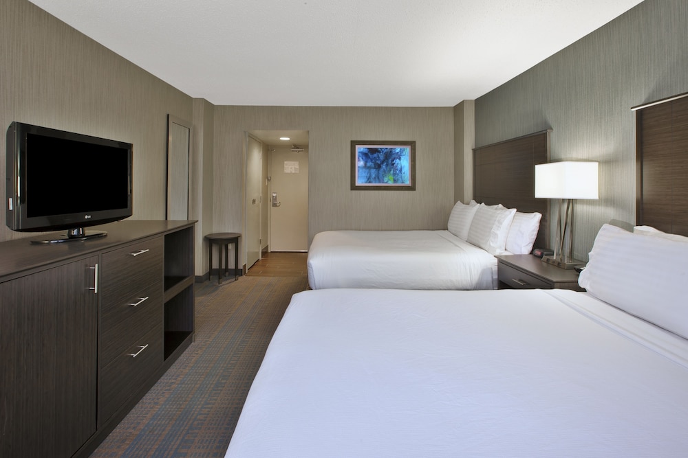 holiday inn columbus dwtn capitol square by ihg