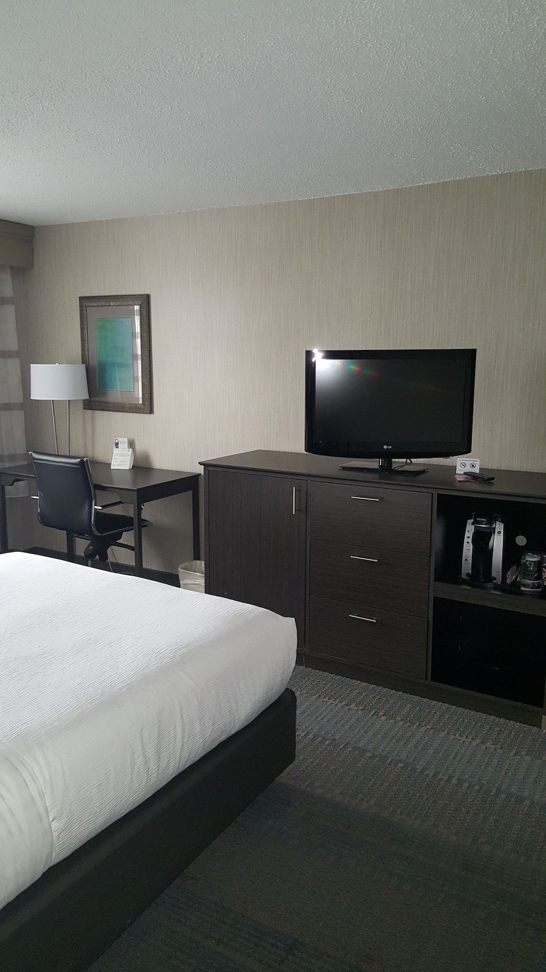 holiday inn columbus dwtn capitol square by ihg