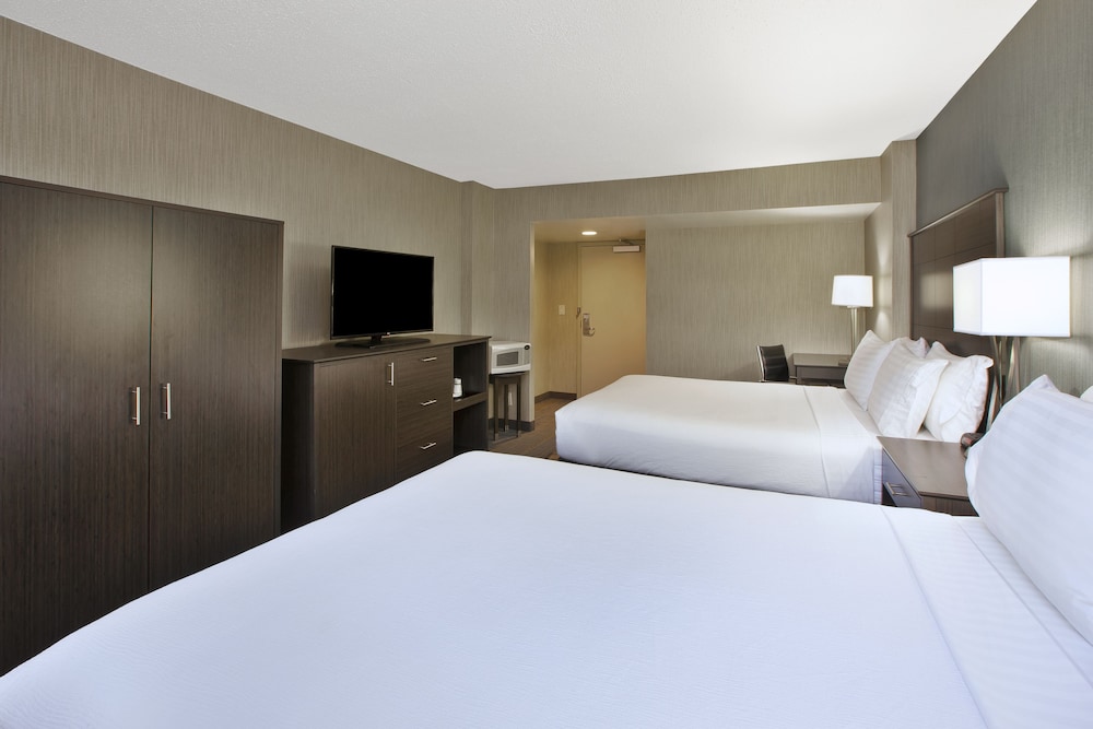 holiday inn columbus dwtn capitol square by ihg