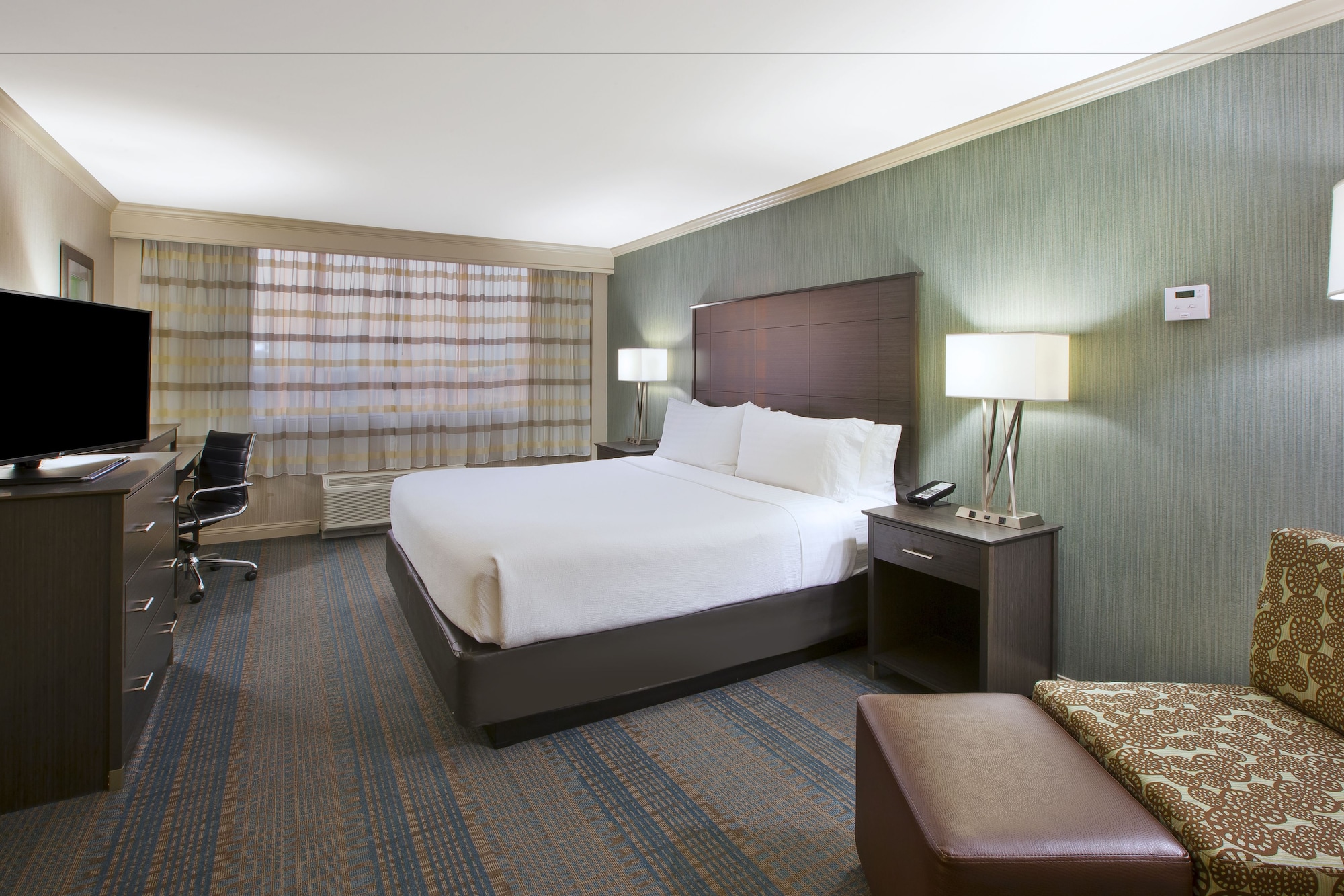 holiday inn columbus dwtn capitol square by ihg