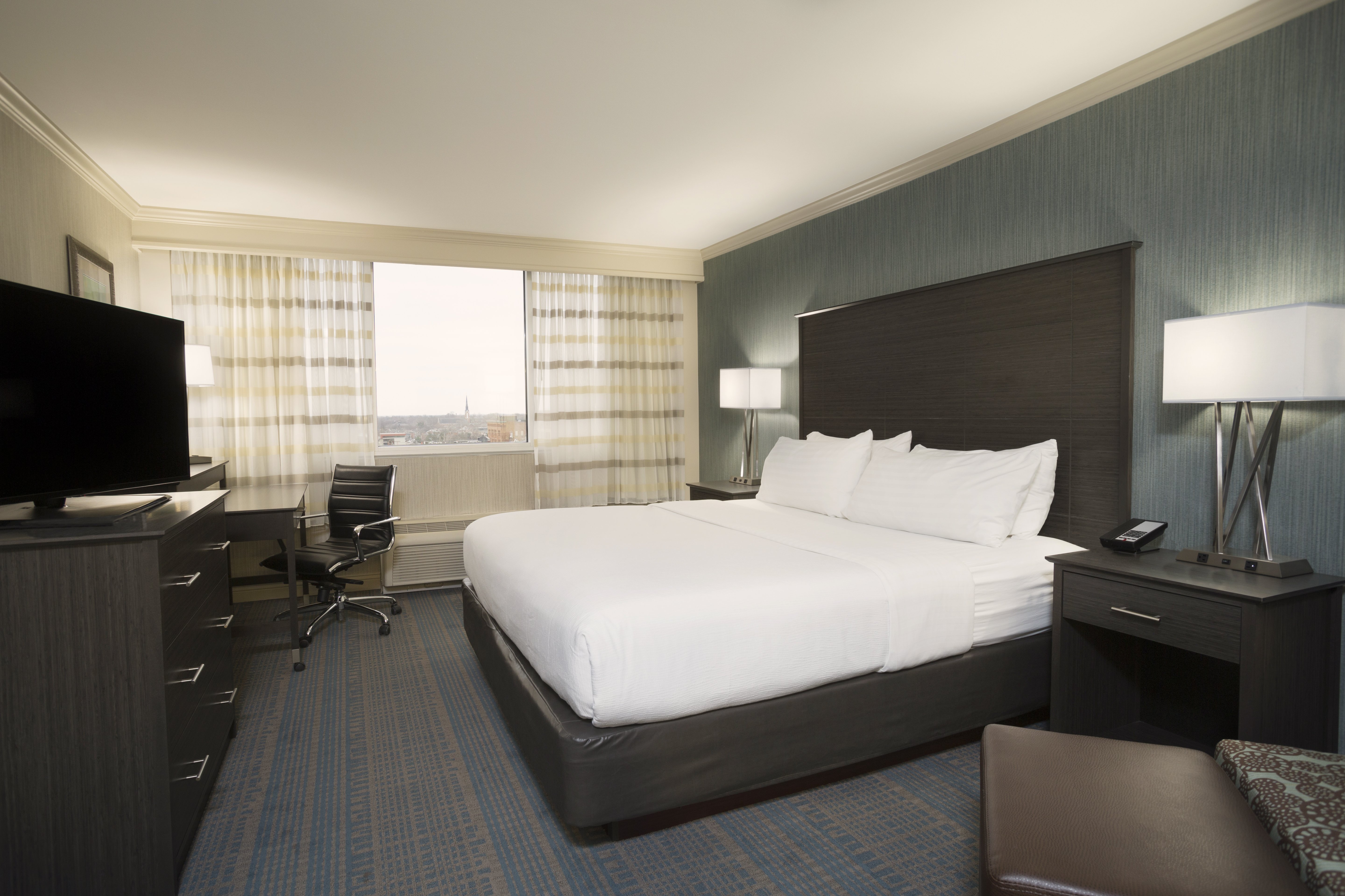 holiday inn columbus dwtn capitol square by ihg
