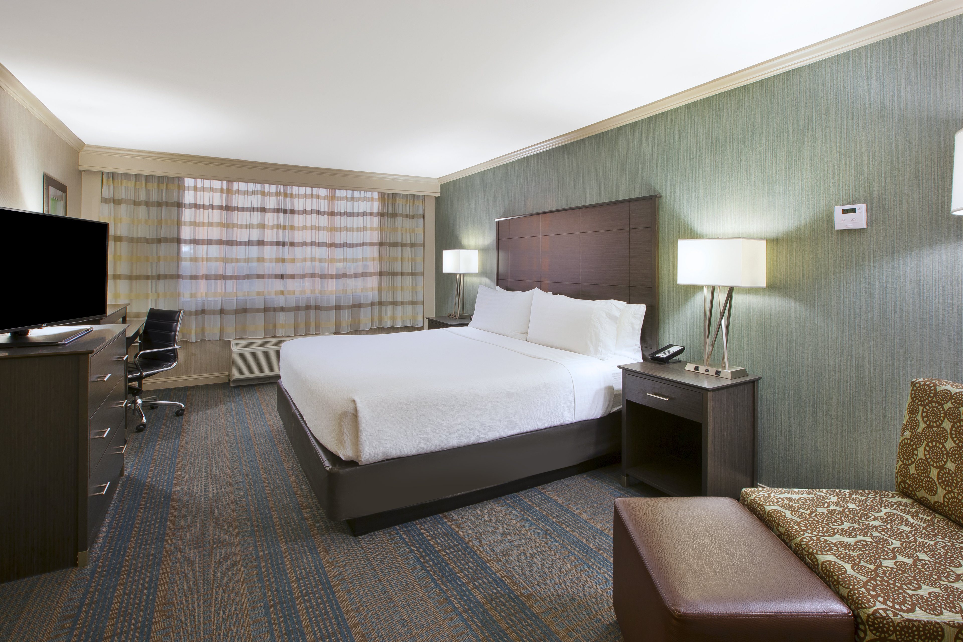holiday inn columbus dwtn capitol square by ihg