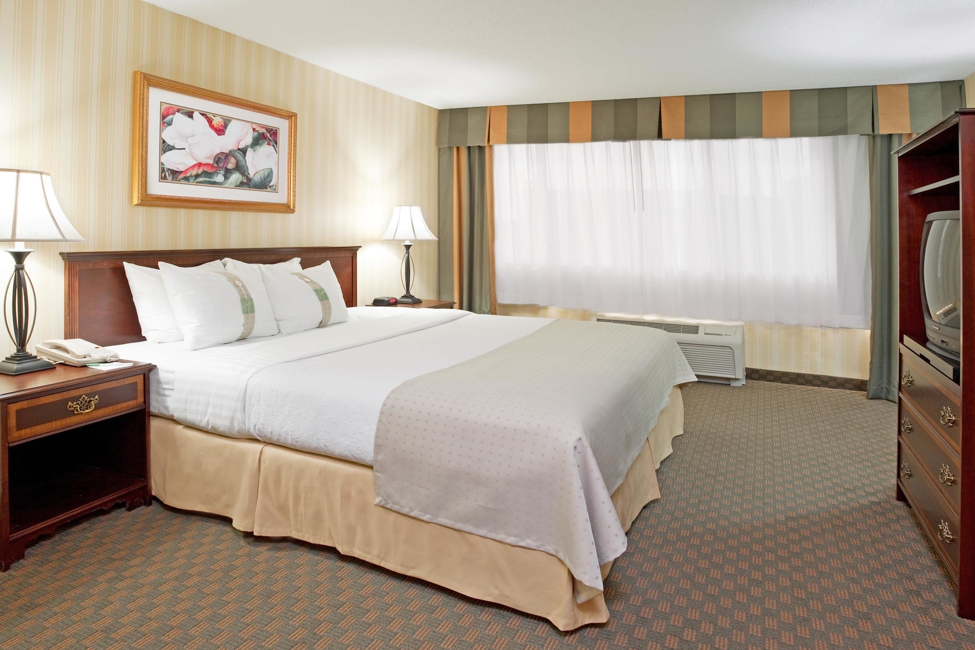 holiday inn columbus dwtn capitol square by ihg