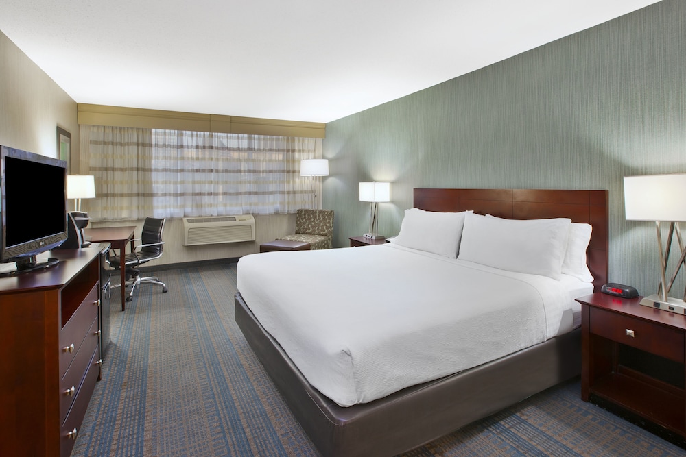 holiday inn columbus dwtn capitol square by ihg
