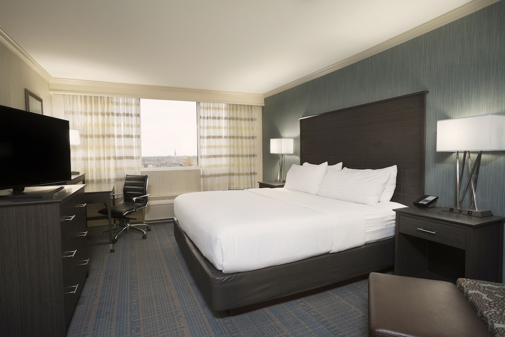 holiday inn columbus dwtn capitol square by ihg