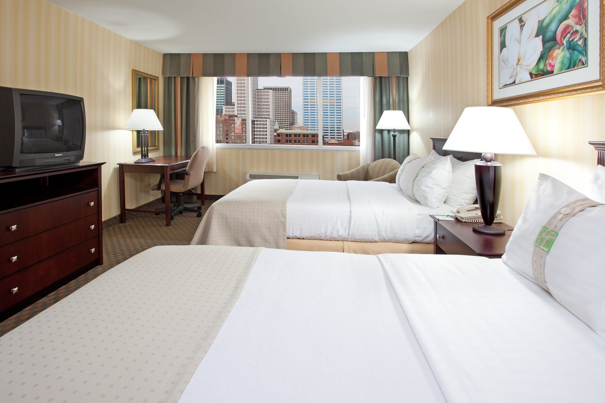 holiday inn columbus dwtn capitol square by ihg