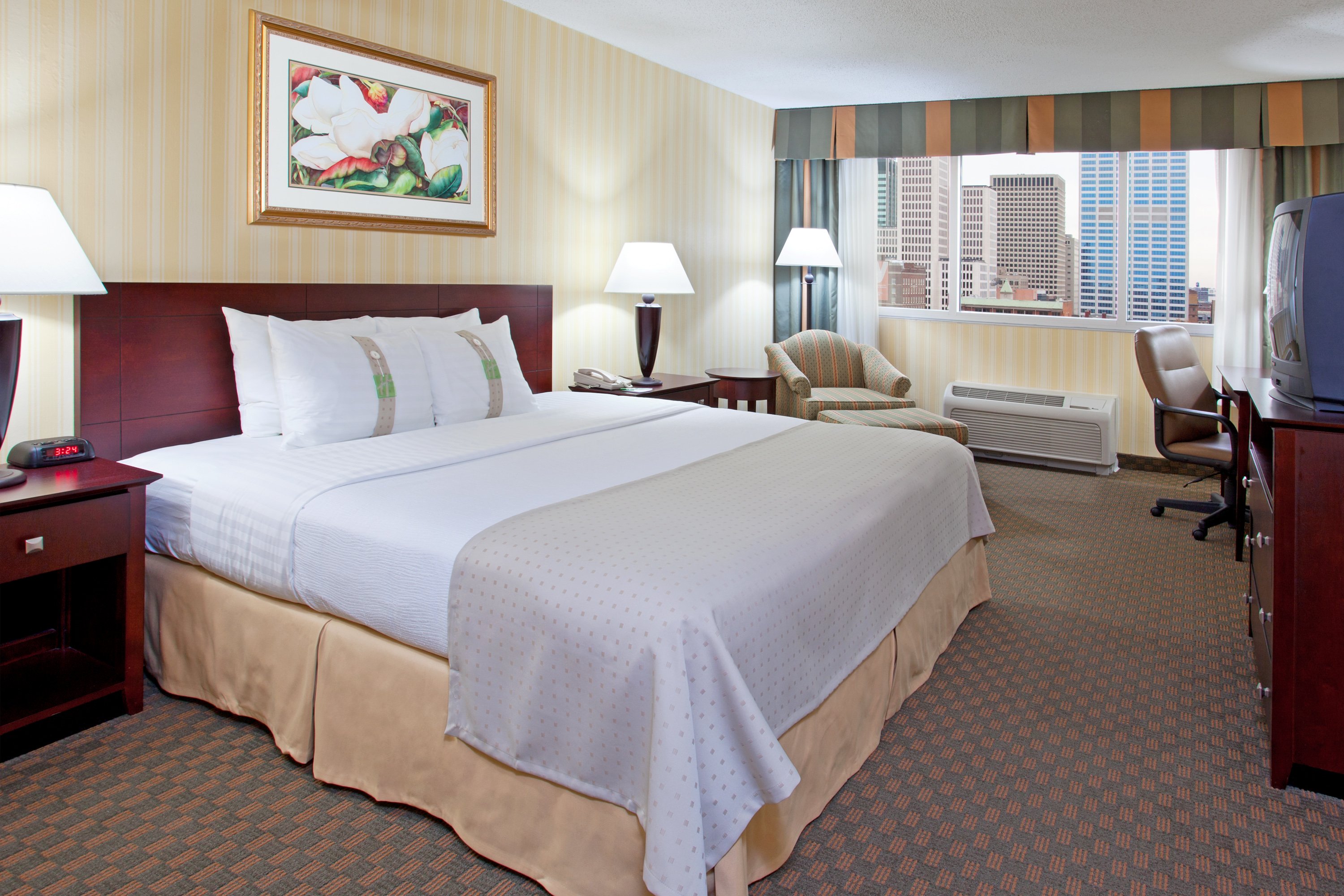 holiday inn columbus dwtn capitol square by ihg