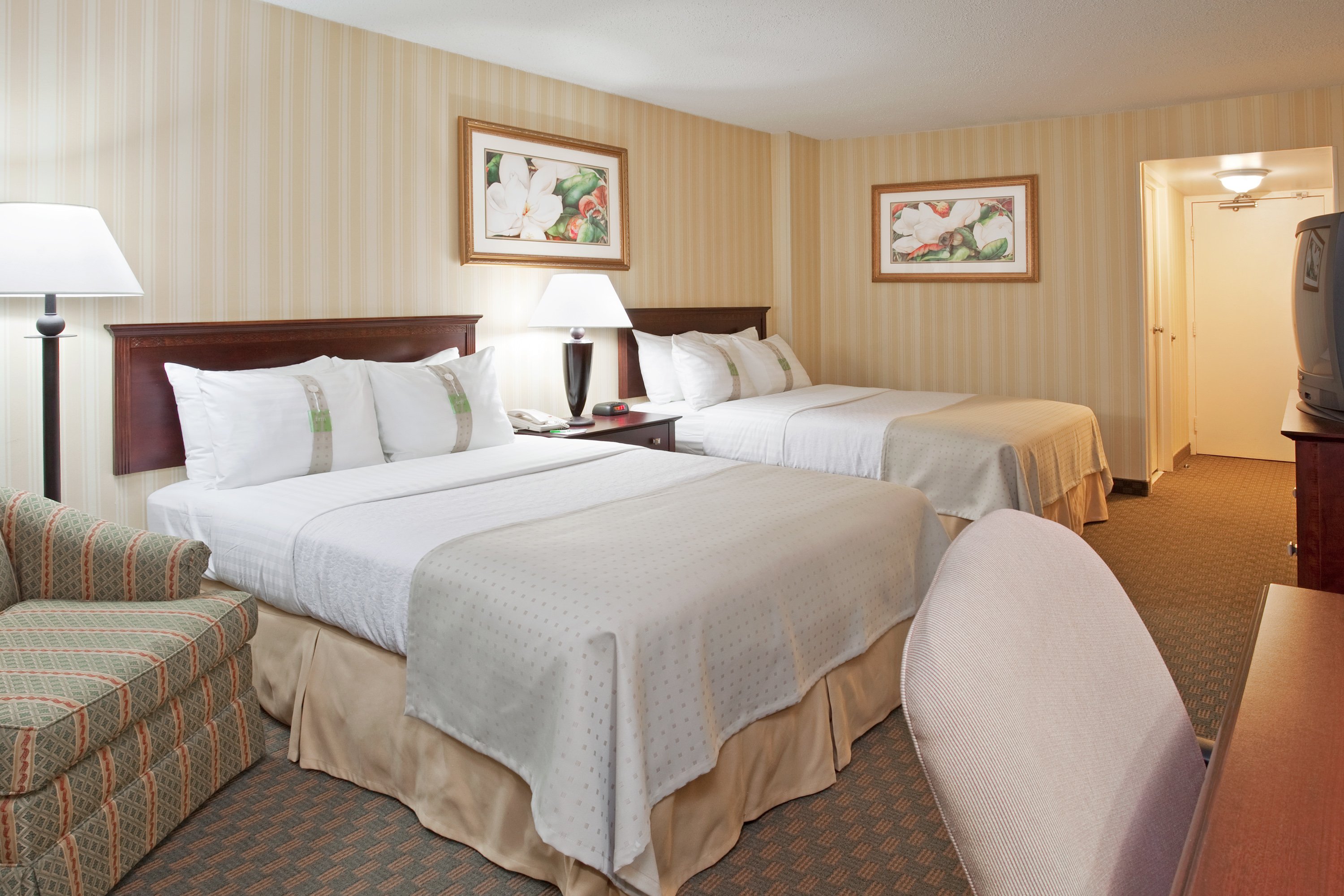 holiday inn columbus dwtn capitol square by ihg