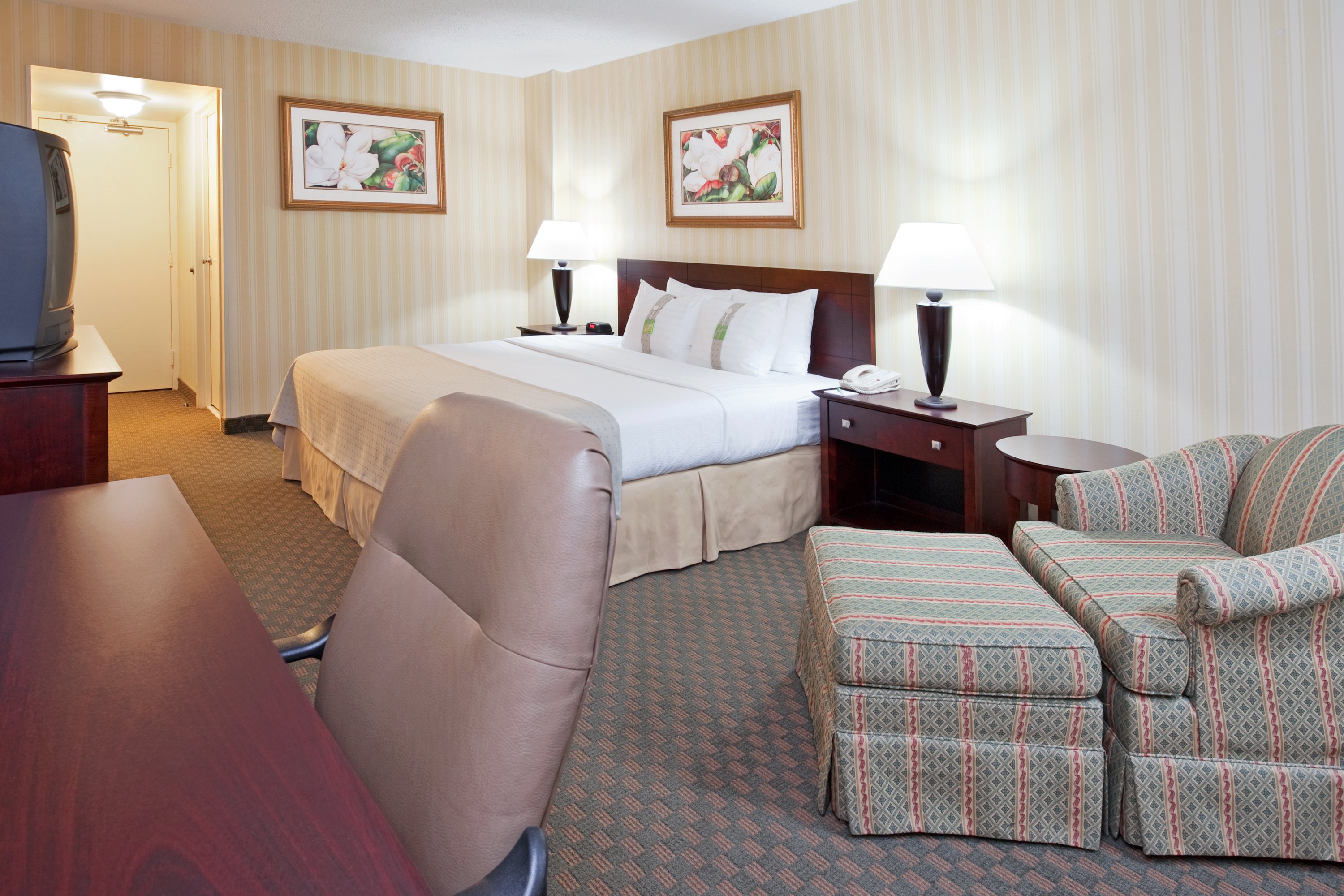 holiday inn columbus dwtn capitol square by ihg