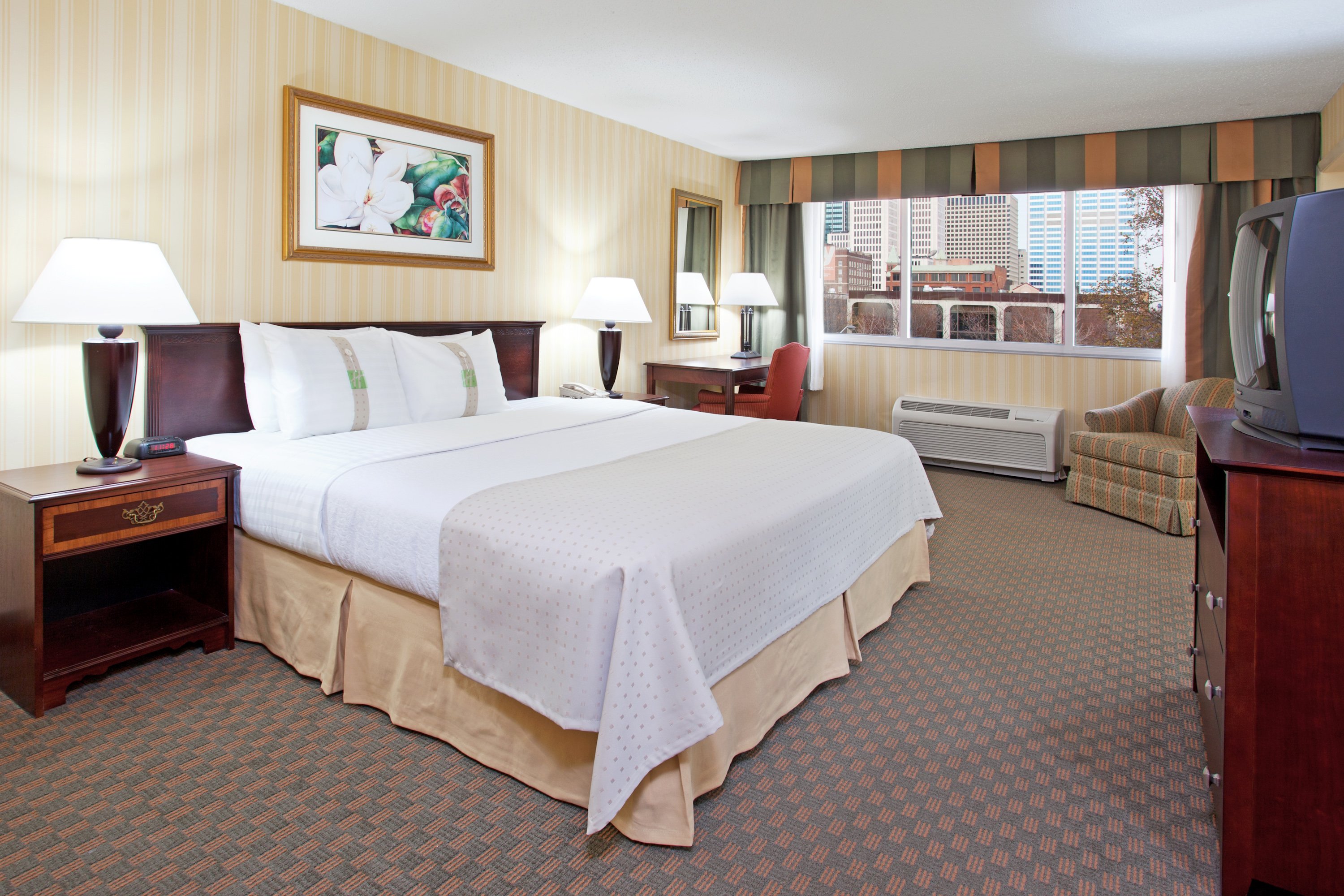 holiday inn columbus dwtn capitol square by ihg