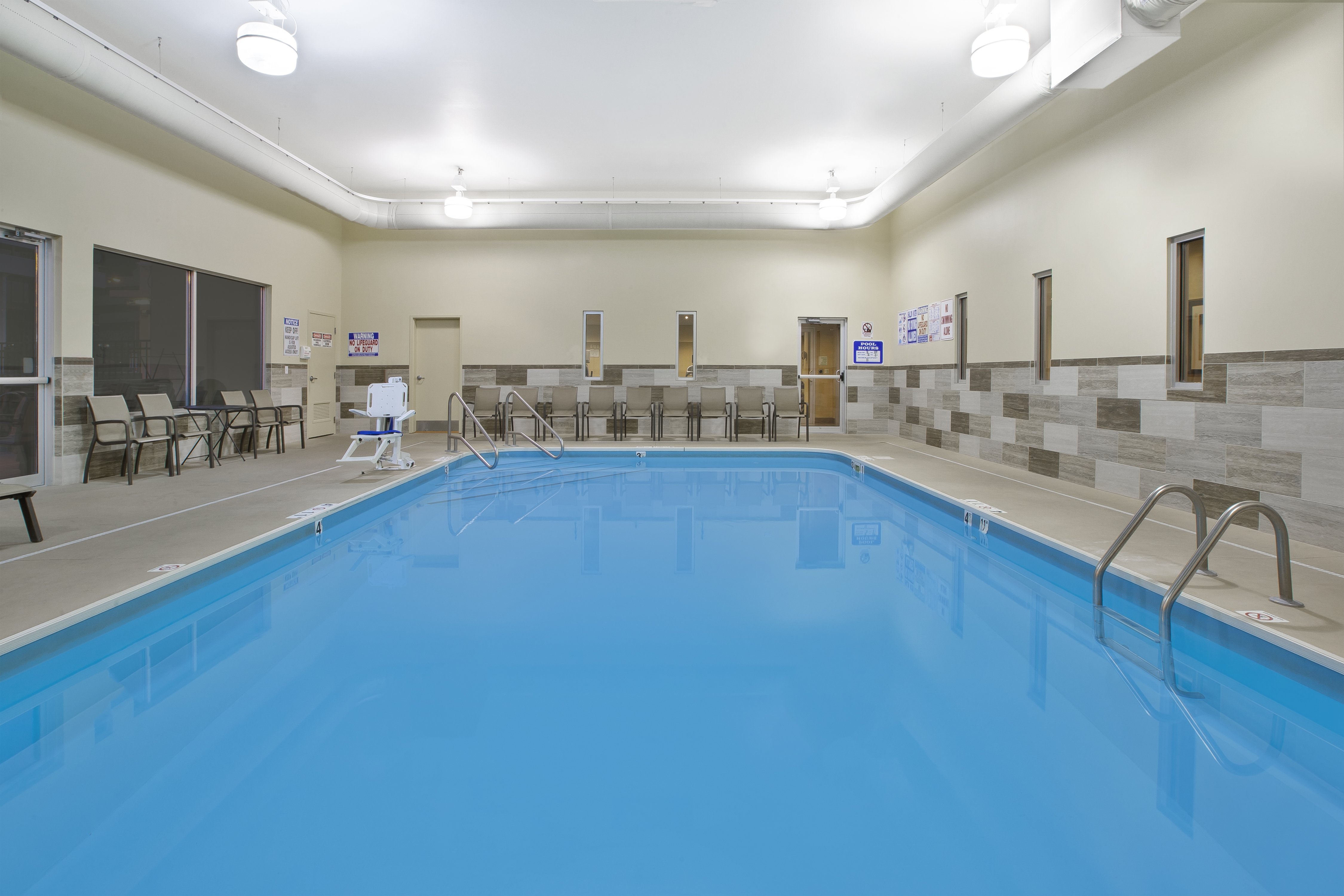 holiday inn columbus dwtn capitol square by ihg