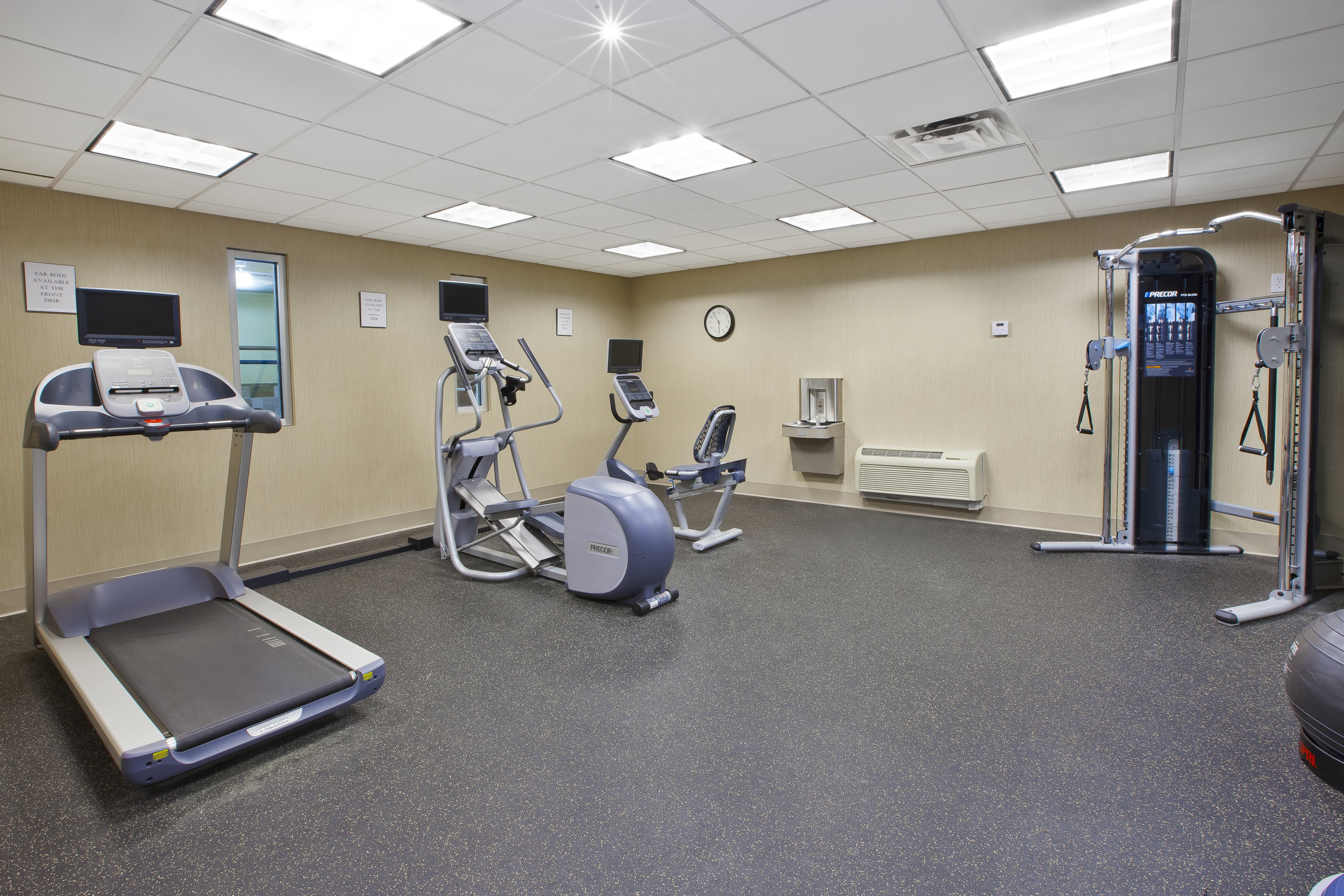 holiday inn columbus dwtn capitol square by ihg