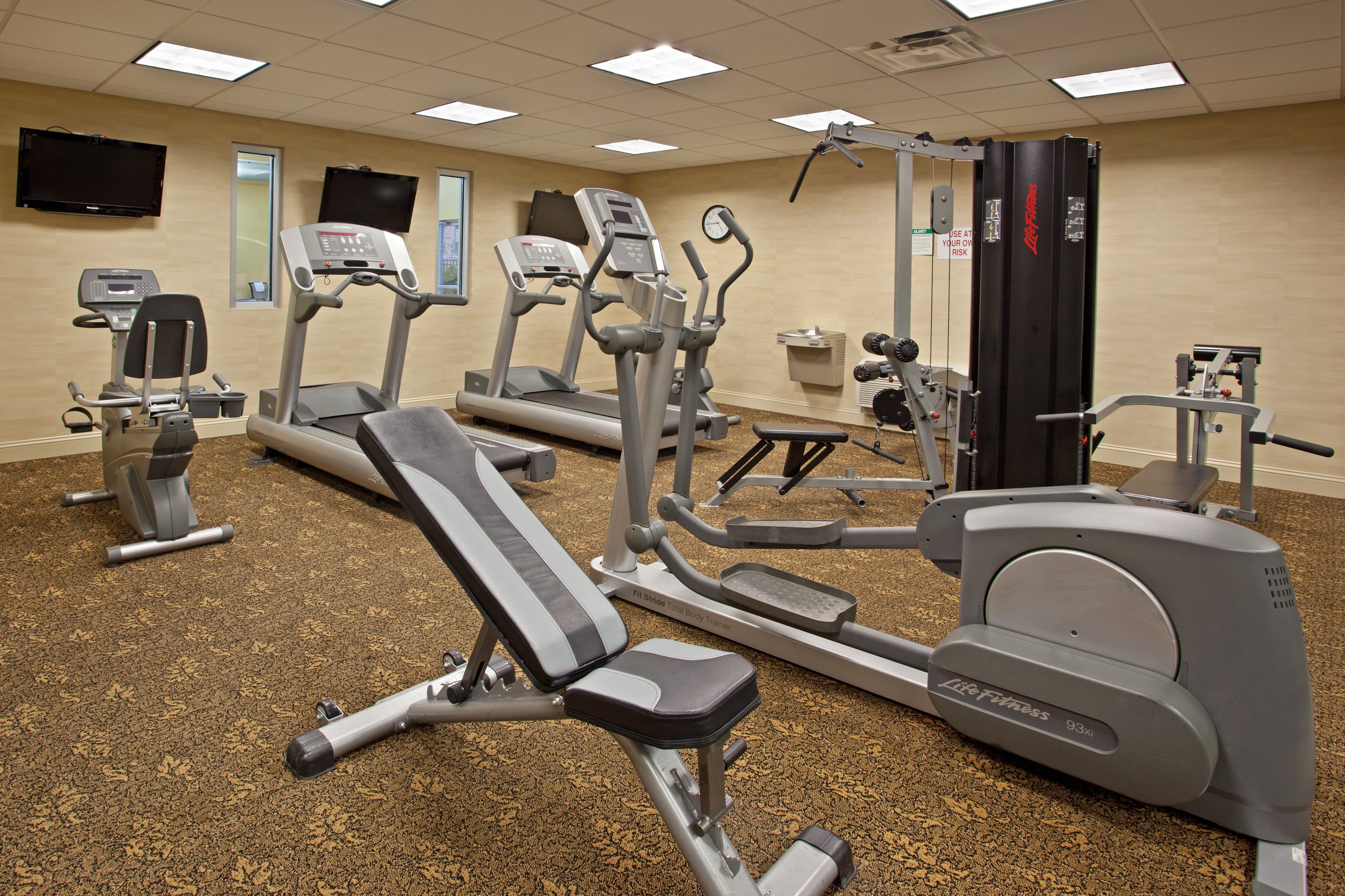 holiday inn columbus dwtn capitol square by ihg