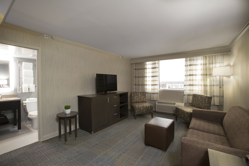 holiday inn columbus dwtn capitol square by ihg