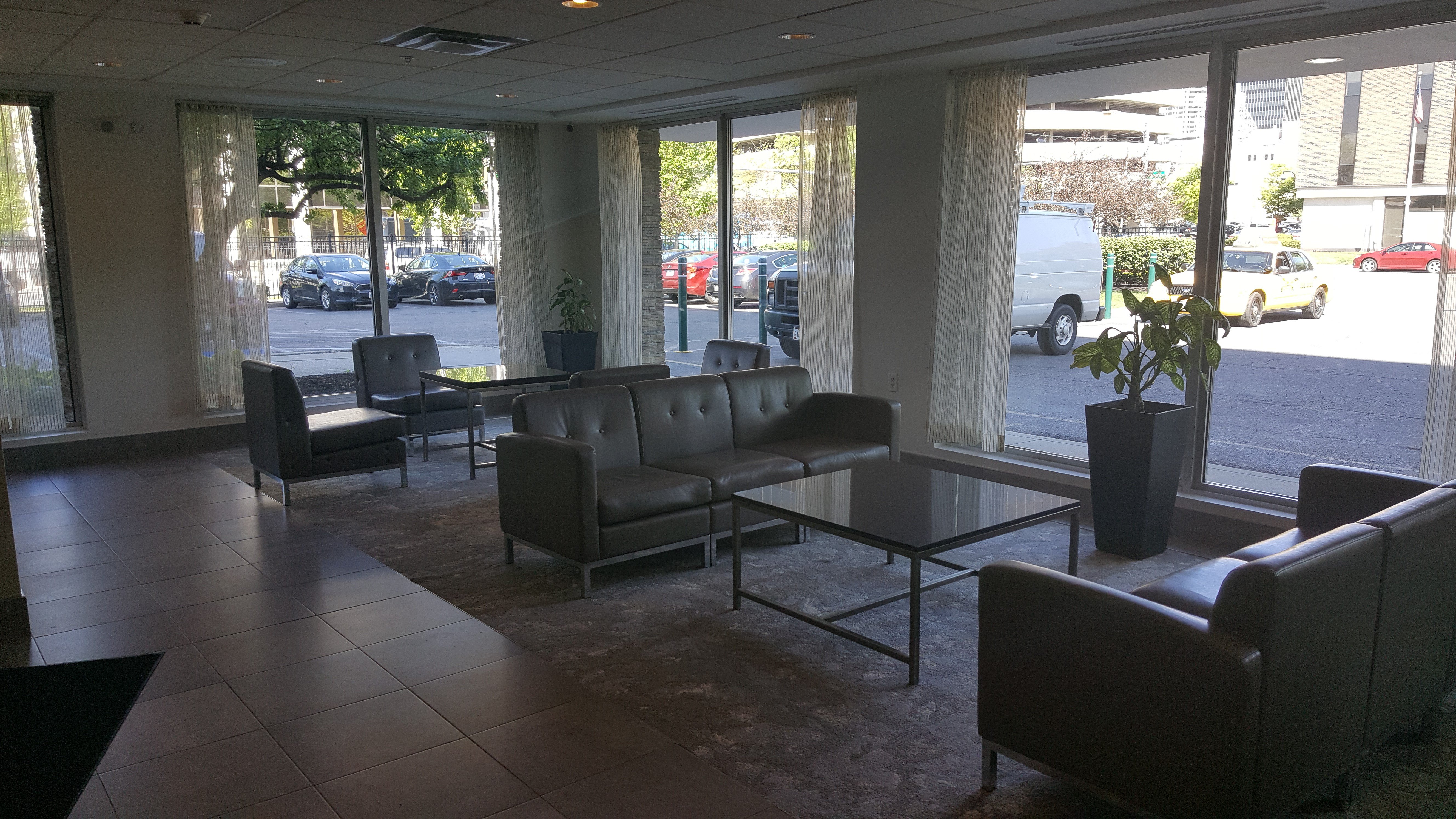 holiday inn columbus dwtn capitol square by ihg