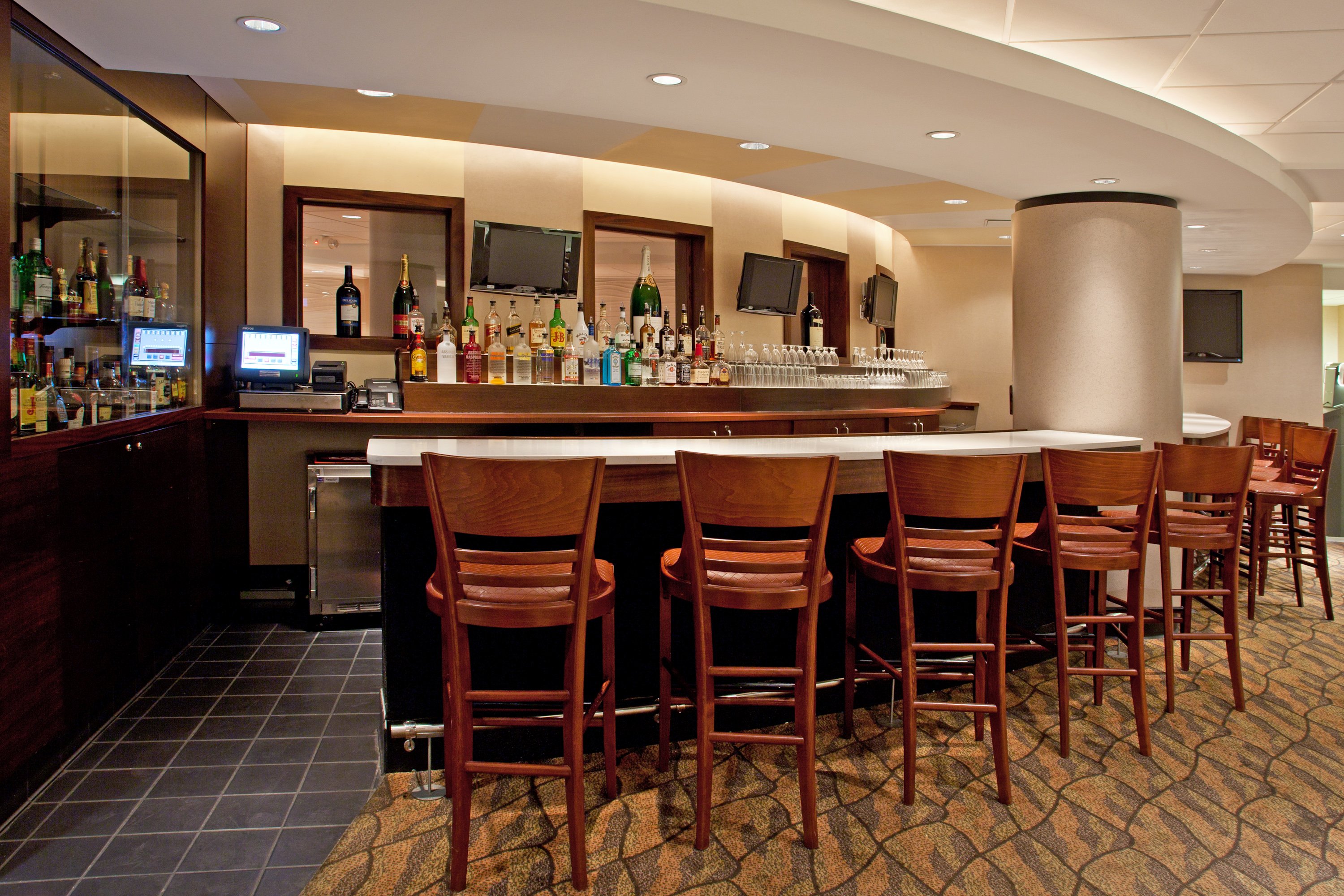 holiday inn columbus dwtn capitol square by ihg