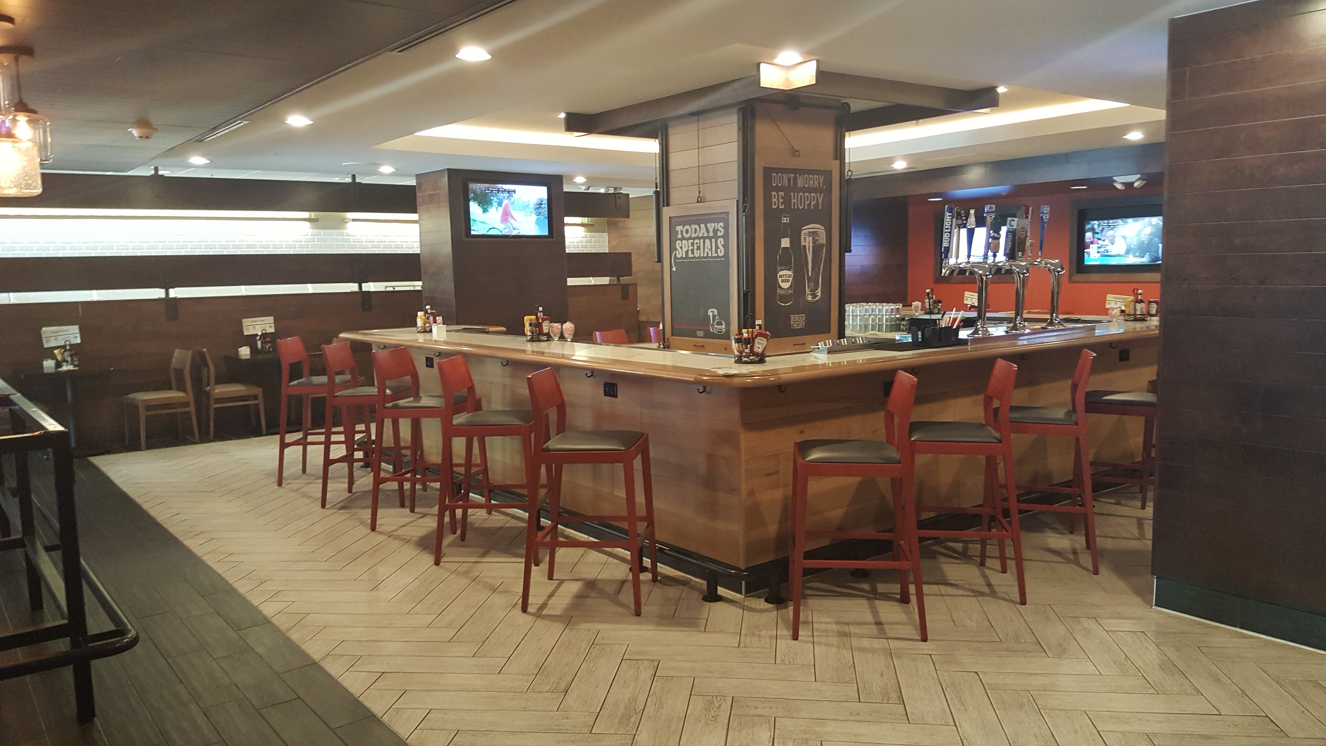 holiday inn columbus dwtn capitol square by ihg