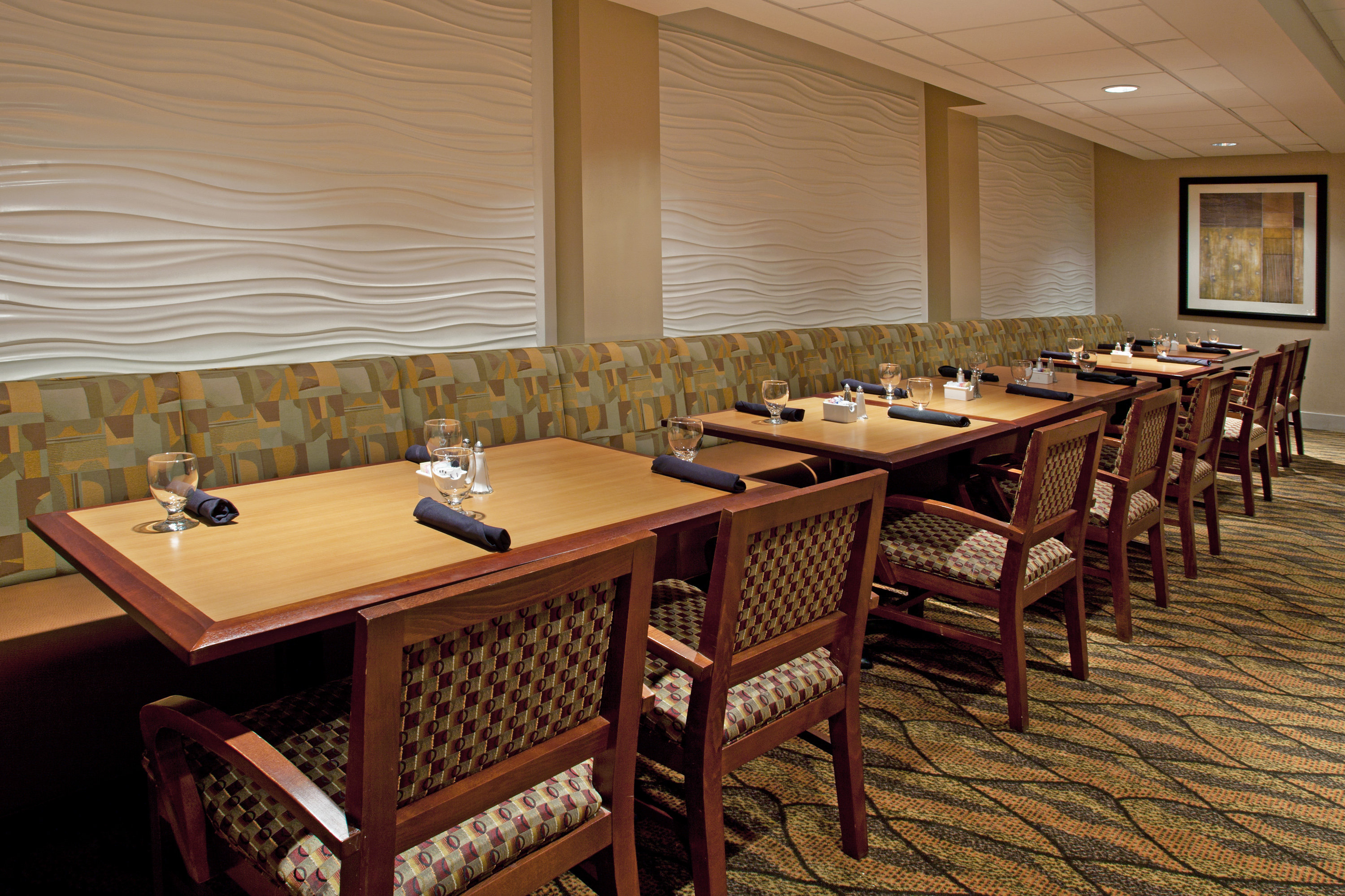 holiday inn columbus dwtn capitol square by ihg