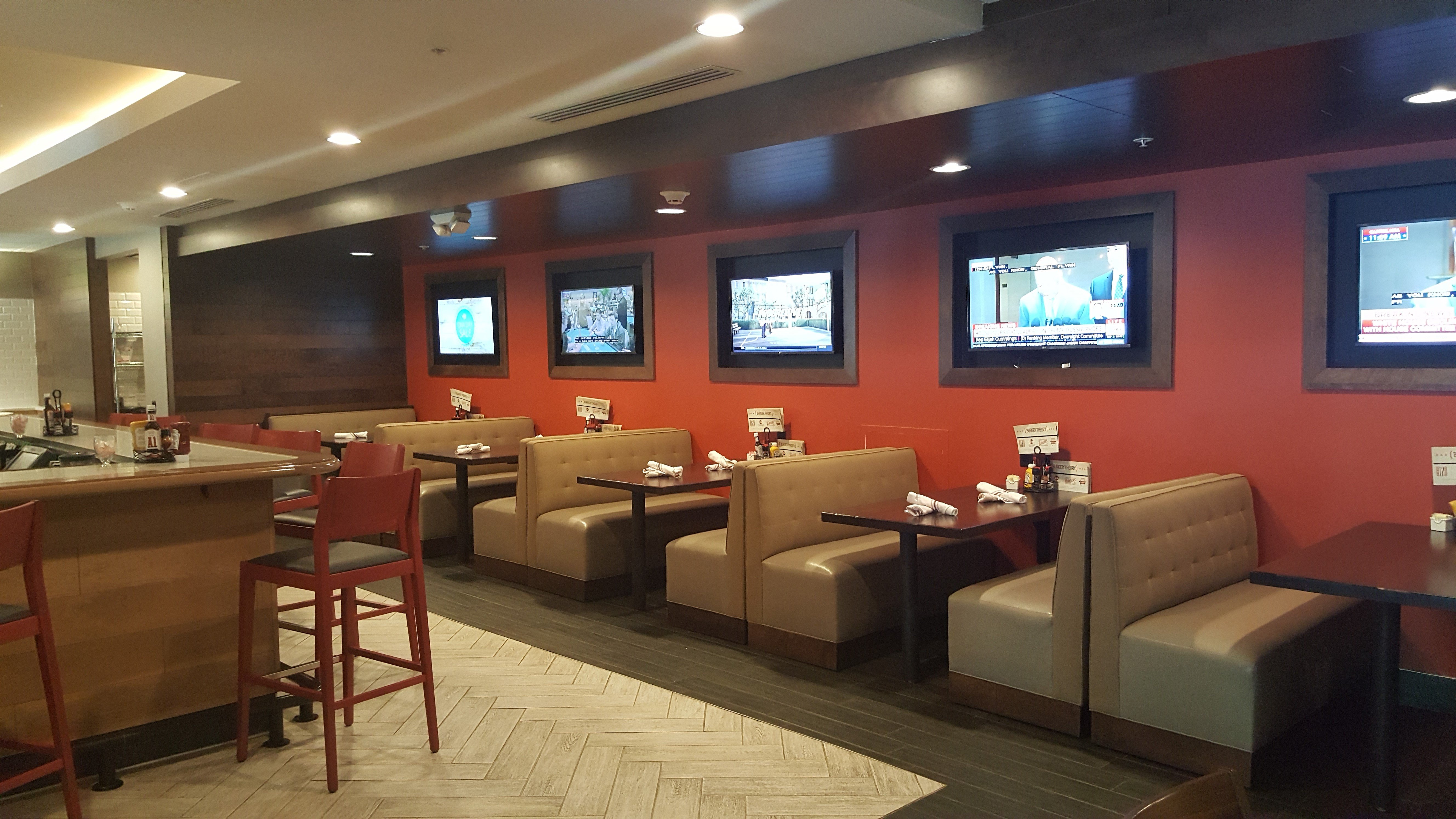 holiday inn columbus dwtn capitol square by ihg