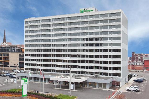 holiday inn columbus dwtn capitol square by ihg