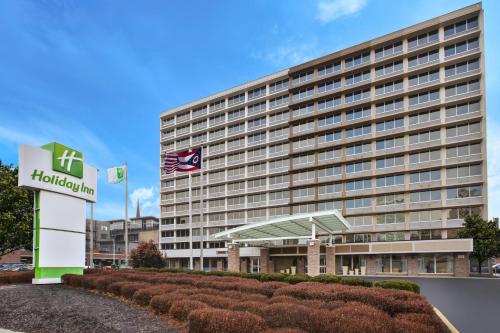 holiday inn columbus dwtn capitol square by ihg