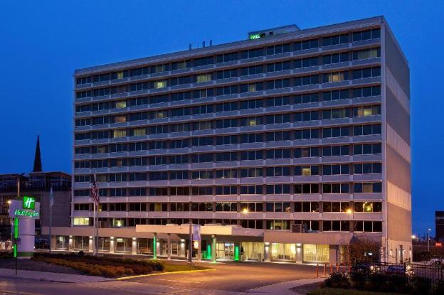 holiday inn columbus dwtn capitol square by ihg