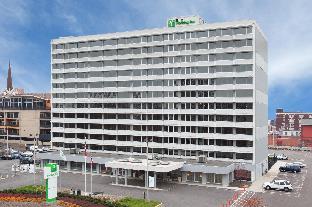 holiday inn columbus dwtn capitol square by ihg