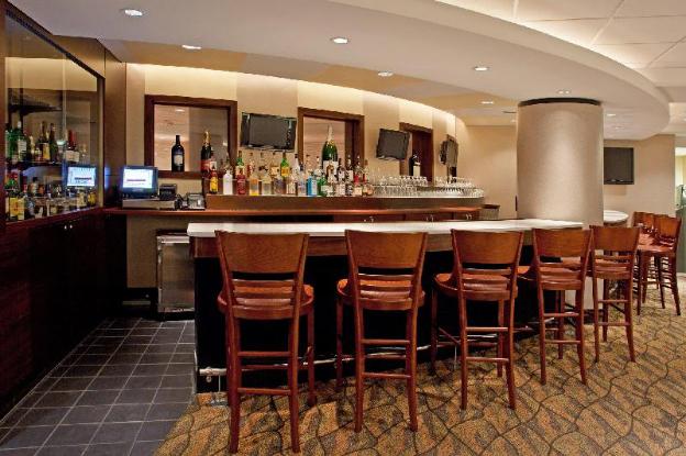 holiday inn columbus dwtn capitol square by ihg